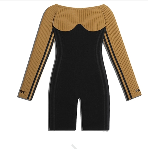 Ivy park corset playsuit - Picture 1 of 2